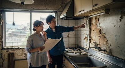 【岐阜市 中古住宅リノベーション 築40年のデメリット】耐震・断熱・設… | 中古住宅×リノベーション