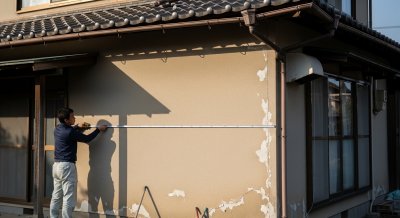 【岐阜市 中古住宅リノベーション 外壁の対策ポイント】メンテナンスと見… | 中古住宅×リノベーション