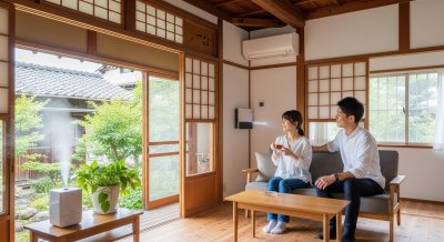 【中古住宅リノベーション 長良川 湿度対策のメリット】カビや結露を減ら… | 中古住宅×リノベーション