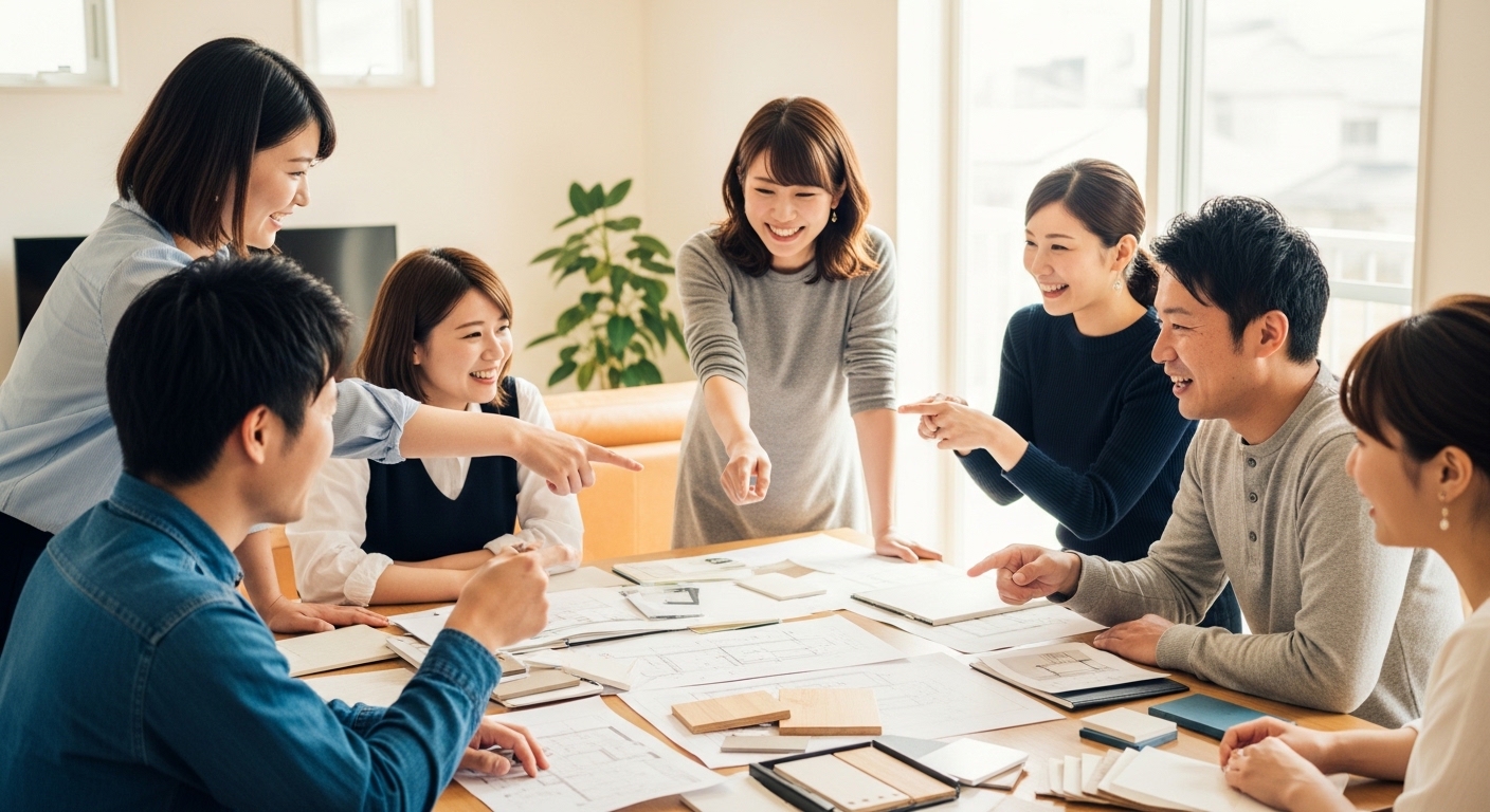 リノベーション費用を抑えるために知っておきたい工夫｜中古住宅リノベーション費用節約のコツ | 中古住宅×リノベーション