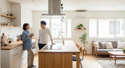 中古住宅リノベーションで資産価値を高める方法とは｜中古住宅リノベーショ… | 中古住宅×リノベーション