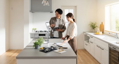 中古住宅リノベーションで後悔しないための最終チェックリスト｜中古住宅リ… | 中古住宅×リノベーション