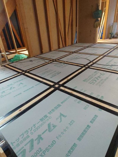 建築資材の供給状況に関するお知らせ | お知らせ