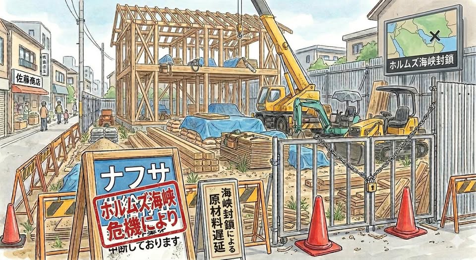 『最大の危機⁉︎』 | 社長コラム「一期一会」