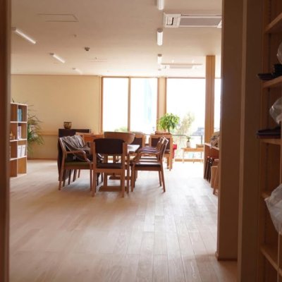『これは贅沢な施設ではない』 | 社長コラム「一期一会」