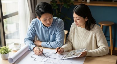 生活スタイルに合わせた間取りリノベーションの進め方｜間取りリノベーショ… | 中古住宅×リノベーション