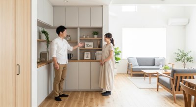 収納と動線を両立する間取りリノベーションのコツ｜間取りリノベーション収… | 中古住宅×リノベーション