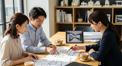 リノベーションで失敗しないための打ち合わせの進め方｜間取りリノベーショ… | 中古住宅×リノベーション