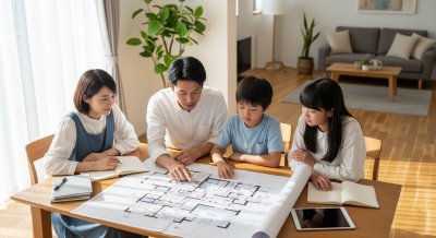 リノベーションで資産価値を維持する間取りの考え方｜間取りリノベーション… | 中古住宅×リノベーション