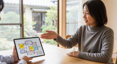 地方でリノベーションを成功させるためのポイント｜間取りリノベーション地… | 中古住宅×リノベーション