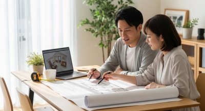 初めての間取りリノベーションで失敗しないための基本｜間取りリノベーショ… | 中古住宅×リノベーション