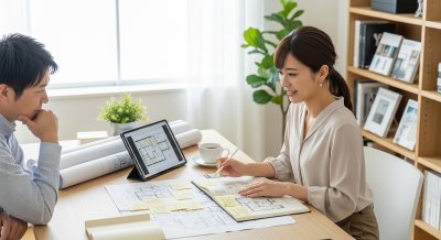 設計士に伝えるべき要望整理のコツ｜間取りリノベーション成功の鍵 | 中古住宅×リノベーション