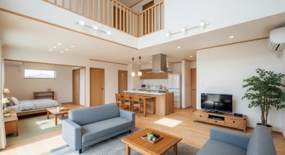 老後を見据えた間取りリノベーション｜バリアフリー設計の基本 | リノベーション全般