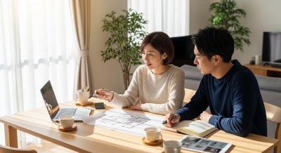 間取りリノベーションで理想の暮らしを実現するための最終チェックリスト | リノベーション全般