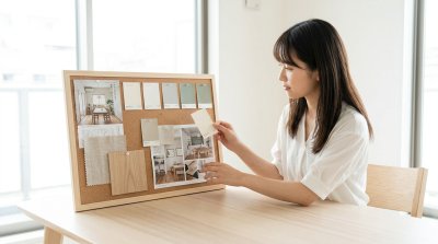 リノベーションで後悔しない色選びとは？失敗しない配色のコツ | リノベーション全般