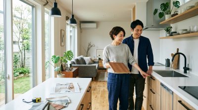 リノベーションで資産価値は上がる？判断基準と考え方 | リノベーション全般