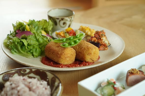 『HIDAMARI CAFE＆KITCHEN　グランドオープンのお知らせ』 | 社長コラム「一期一会」