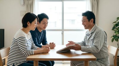 リノベーション会社の選び方とは？後悔しない比較ポイント | リノベーション全般
