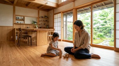 無垢材リノベーションのメリットとは？後悔しない選び方のポイント | 中古住宅×リノベーション