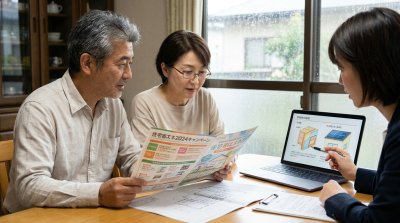 リノベーションの補助金は使える？制度と申請の流れを解説 | リノベーション全般