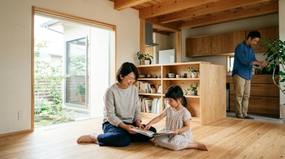 木の家リノベーションとは？自然素材で快適に暮らすための基本 | リノベーション全般