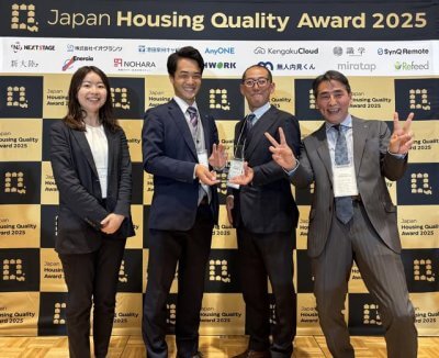『現場が、正直に評価される時代がきた。』 | 社長コラム「一期一会」
