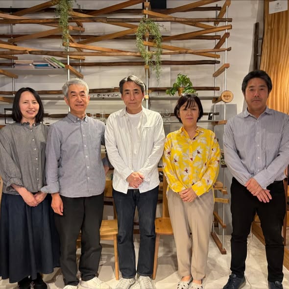 『株式会社HIDAコレクション、始動』 | 社長コラム「一期一会」