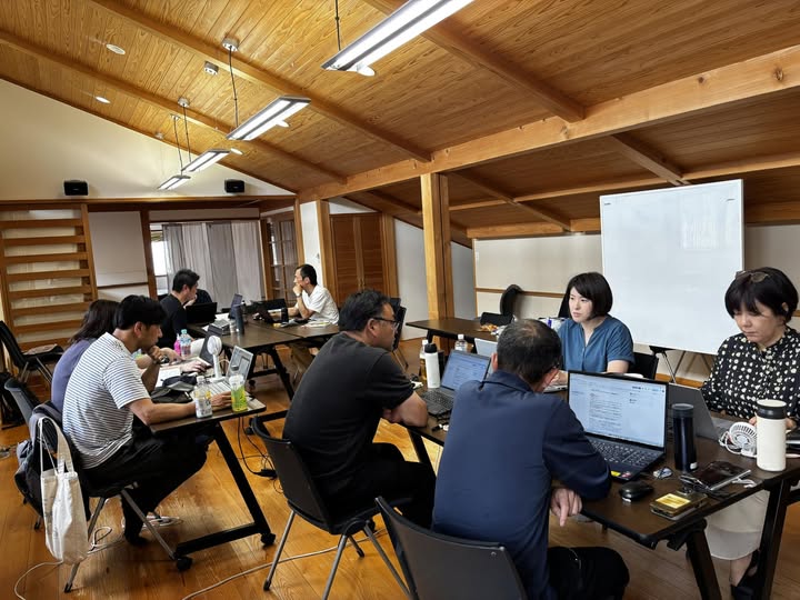 『聖域を手放す』 | 社長コラム「一期一会」