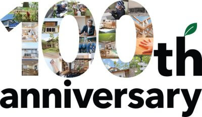 『100年という奇跡』 | 社長コラム「一期一会」