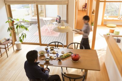リノベ費用を住宅ローンに一体化するとき、金利をどう見極めるか | 