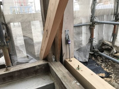 中古住宅の耐震性を、素人でも見分けるにはどこを見ればいいか | 