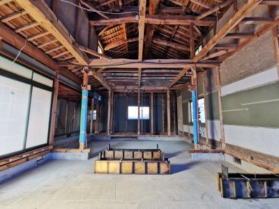 中古住宅を買ってリノベするまで、何をどの順で進めるのか | 