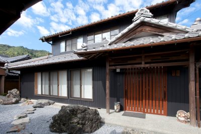 中古住宅の外壁を、リノベでどこまで手を入れるべきか | 