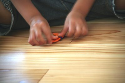 オークの床に、どんな家具を合わせれば失敗しないのか | その他