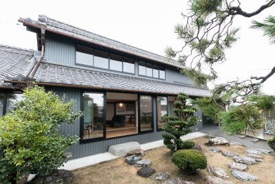 北欧風の外観を、飽きずに保つために押さえておくこと | その他