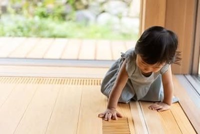 『家づくりは、自分づくりだ。』 | 社長コラム「一期一会」
