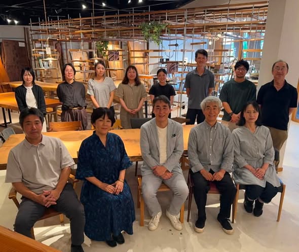 『株式会社HIDAコレクション、始動』 | 社長コラム「一期一会」