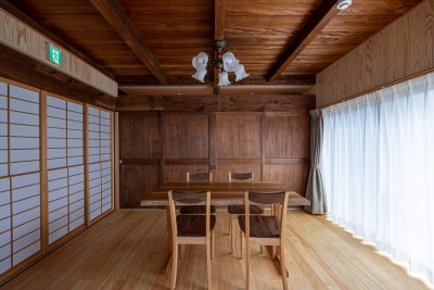 対面キッチンへのリノベは、暮らしやすさとどう釣り合うのか | その他