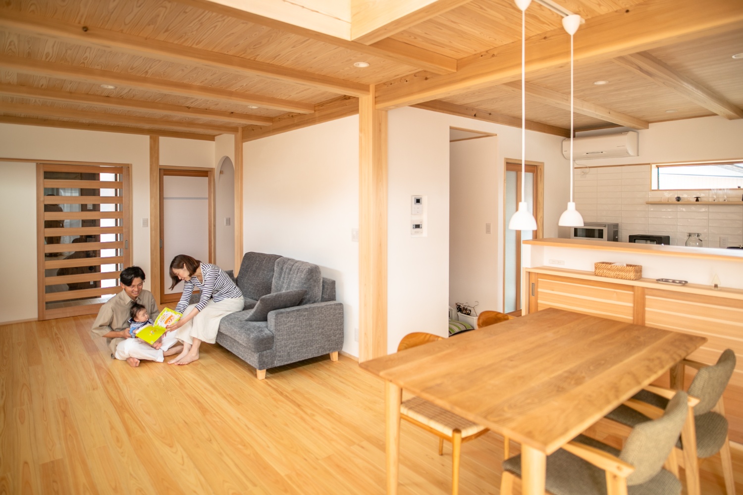 住みながらのリノベは、本当に無理なく進められるのか | その他