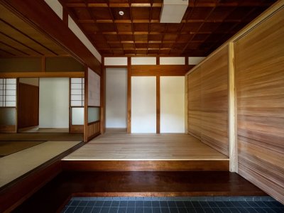 玄関土間を活かすリノベは、日々の暮らしをどう変えるのか | その他