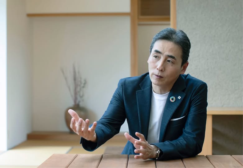 『積み重ねの先に』 | 社長コラム「一期一会」