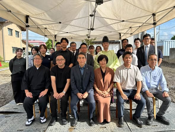 『次のステージへ進みます』 | 社長コラム「一期一会」