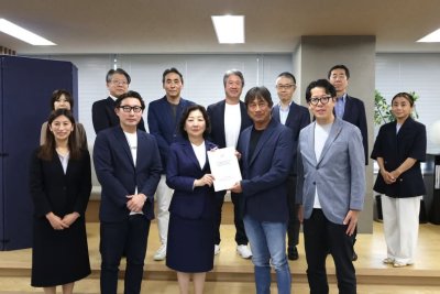 『岐阜から、国へ。そして法律へ』 | 社長コラム「一期一会」