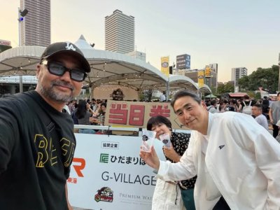 『一人の本気が、街を変える』 | 社長コラム「一期一会」