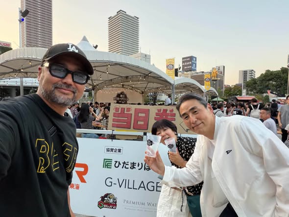 『一人の本気が、街を変える』 | 社長コラム「一期一会」